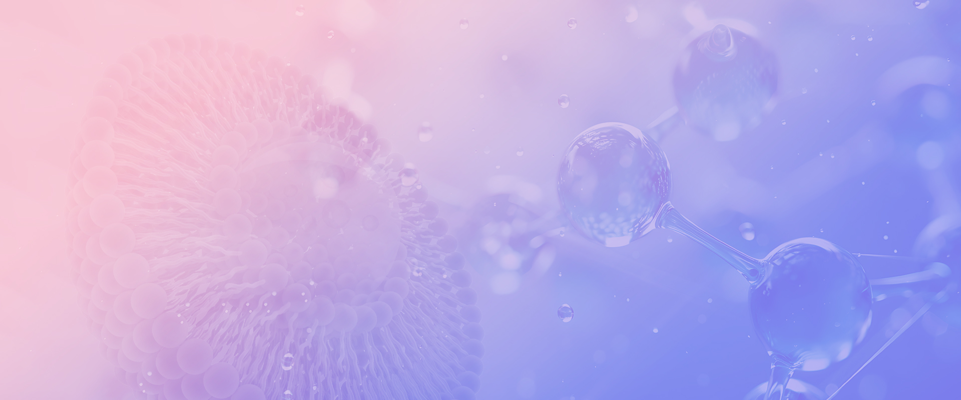 リポソーム美容液OEM 医療発想のナノデリバリーテクノロジー