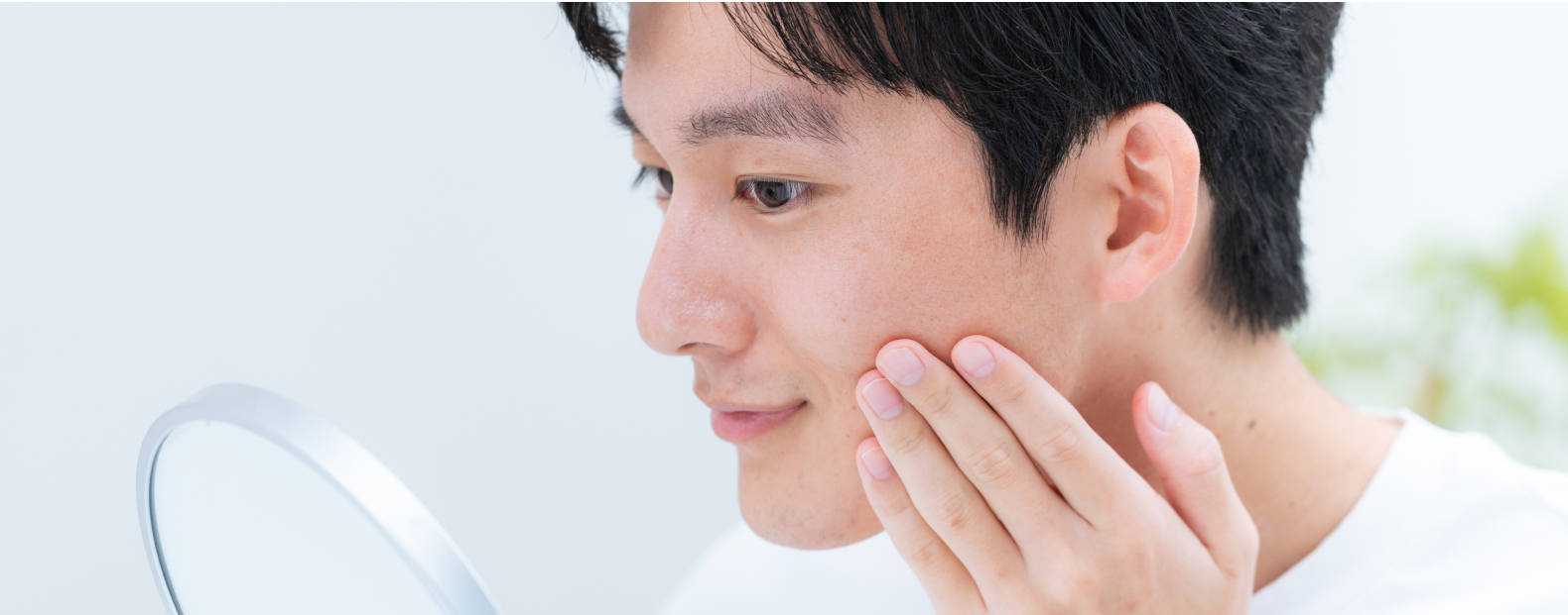 【2025最新トレンド】急成長するメンズスキンケア市場を徹底分析!