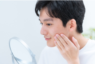 【2025最新トレンド】急成長するメンズスキンケア市場を徹底分析！