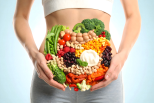 いま注目の「腸活」×機能性表示食品-OEM商品開発で美容・健康市場をリードする方法