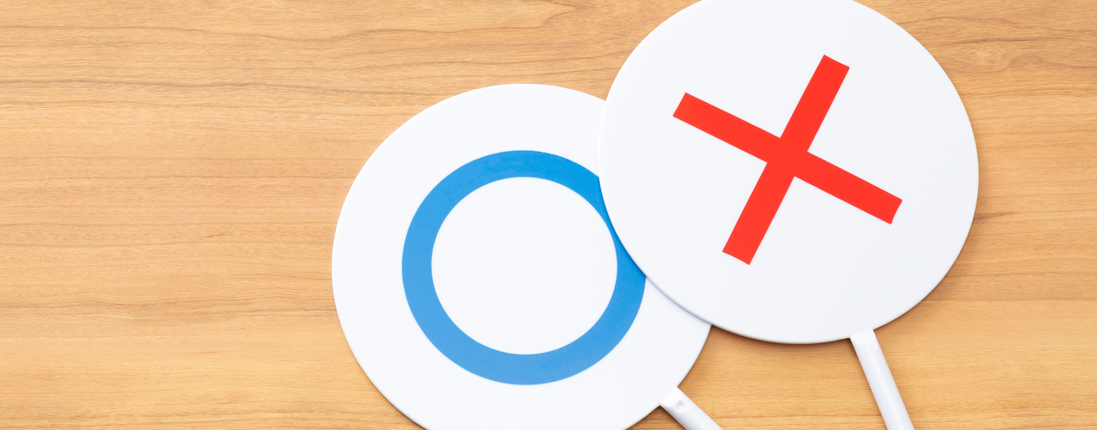 成功事例、失敗事例イメージ画像