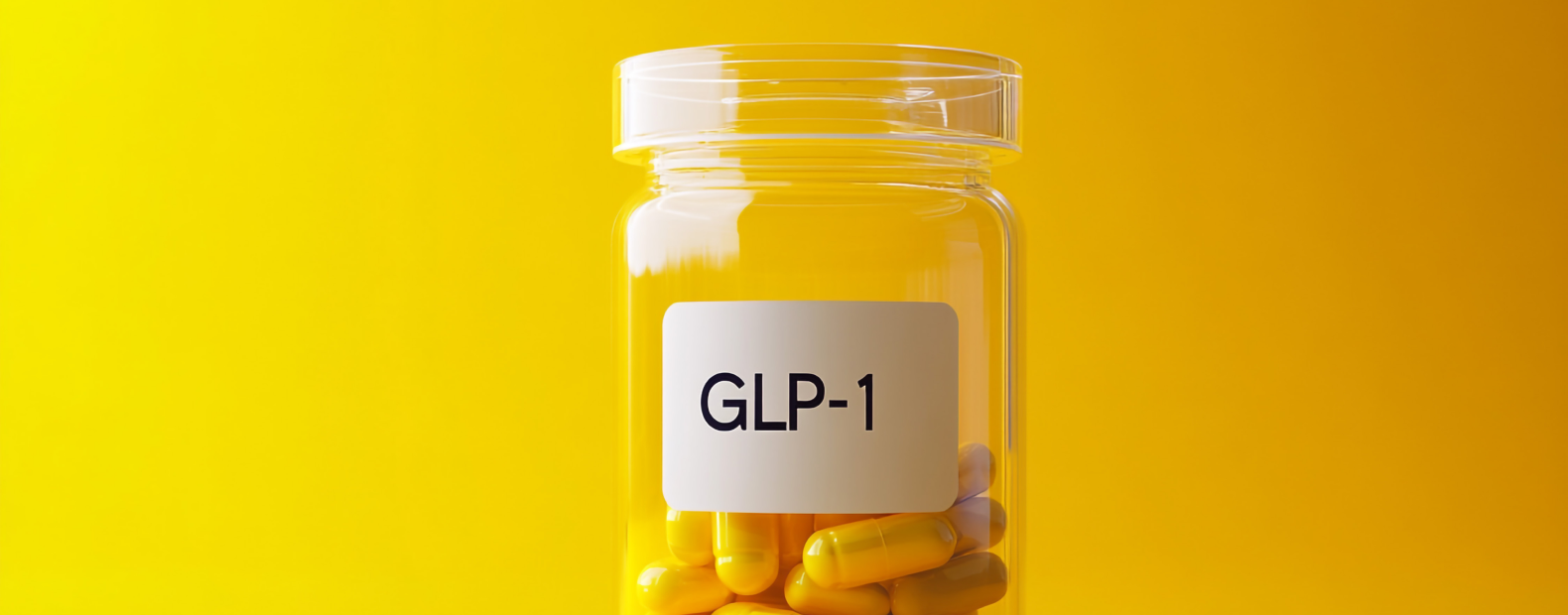 GLP-1サプリのイメージ