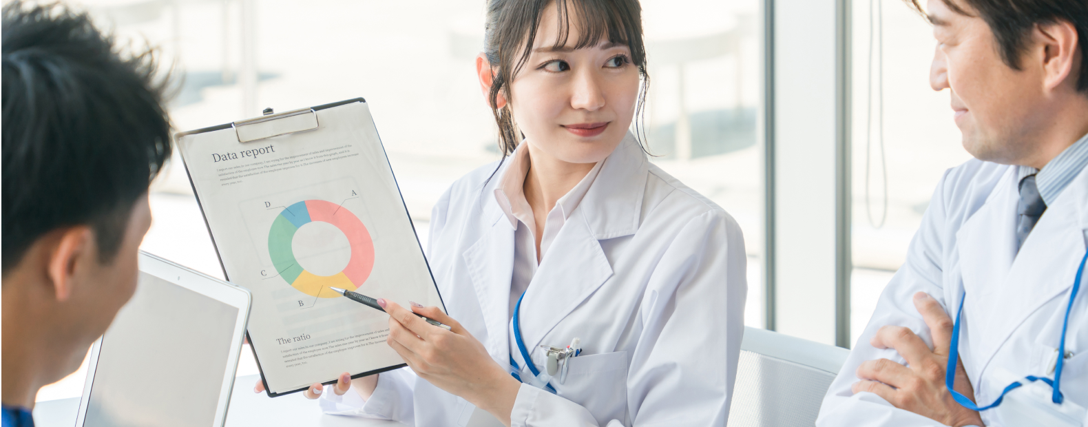 商品開発戦略のイメージ