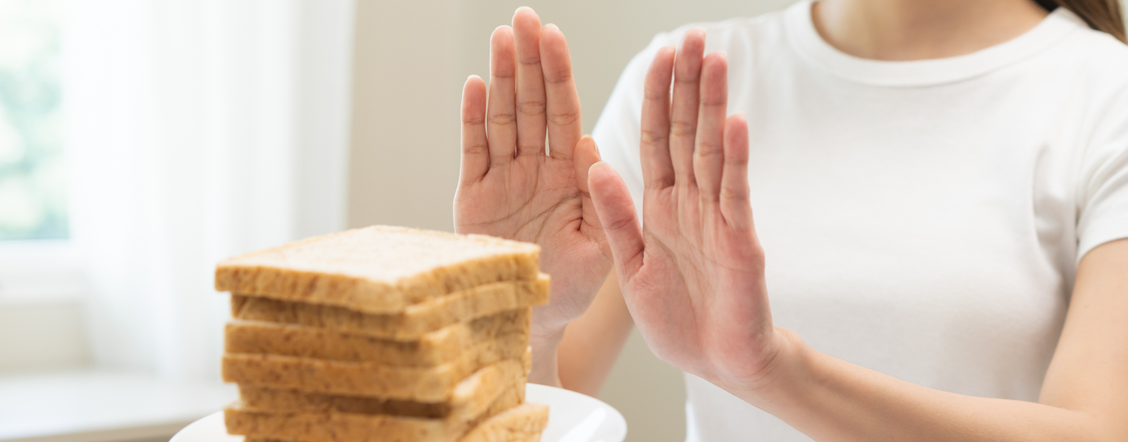 糖質をコントロールする
