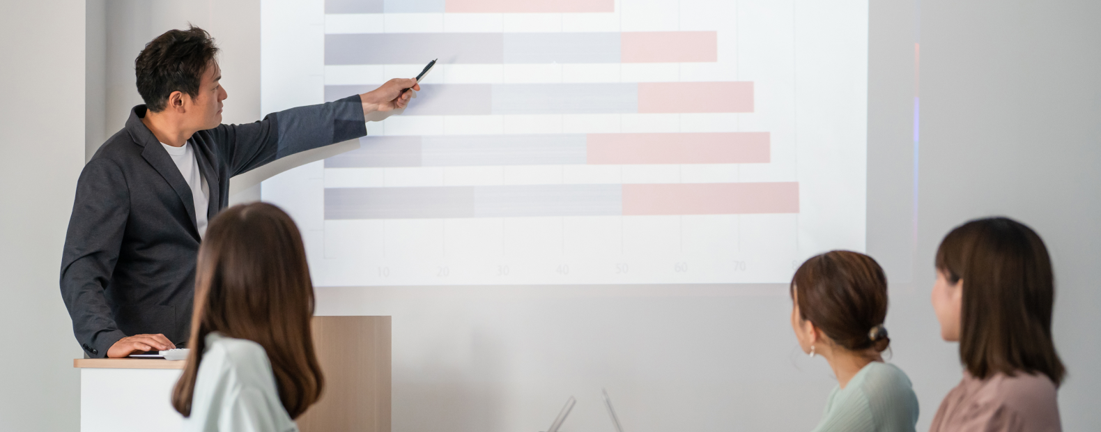 改正対応を新たなビジネスチャンスに活かすには？