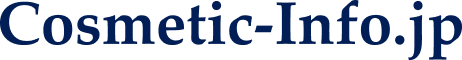 Cosmetic-Info.jpロゴ